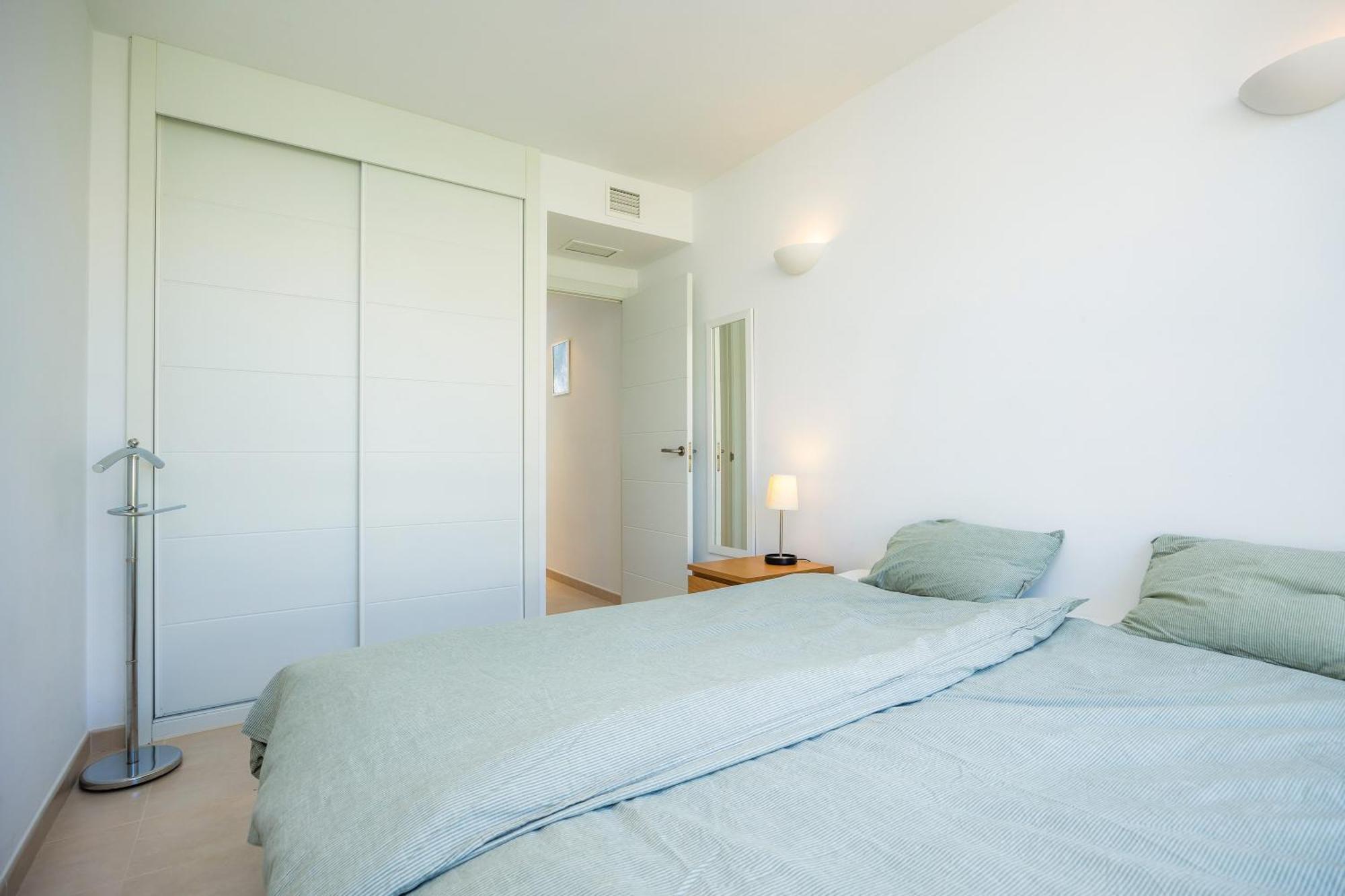 Pollentia Mar Apartment Pollença