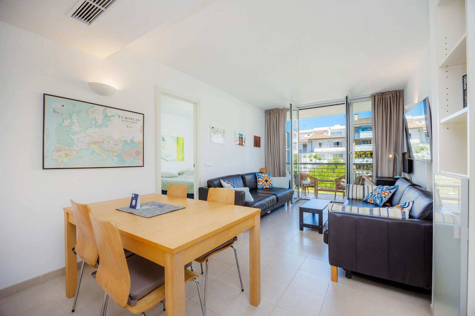 Apartment Pollentia Mar Pollença