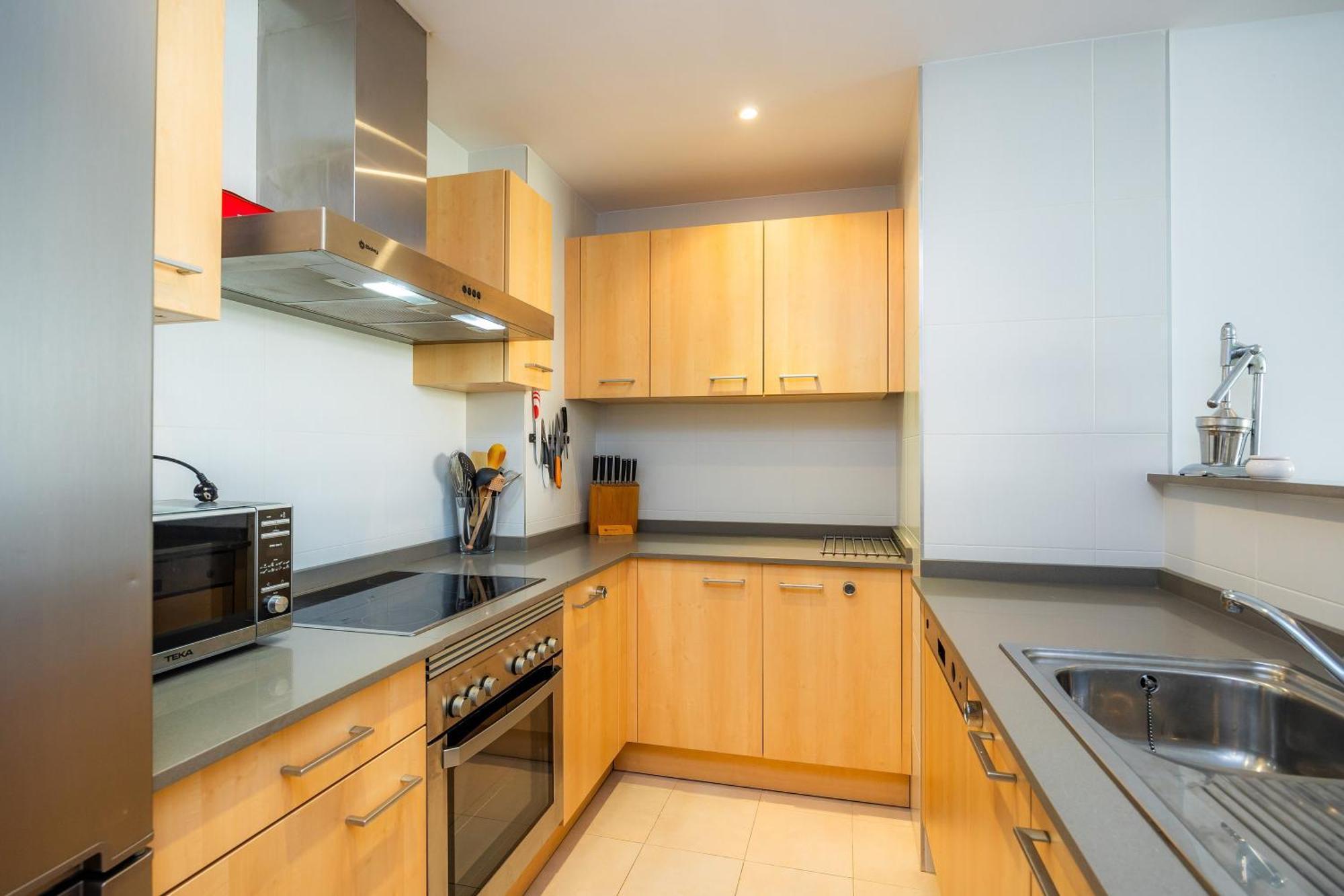 Apartment Pollentia Mar Pollença